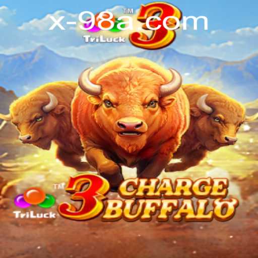 Exploring the Exciting World of 3ChargeBuffalo: The Ultimate Gaming Experience with 98A PH Login