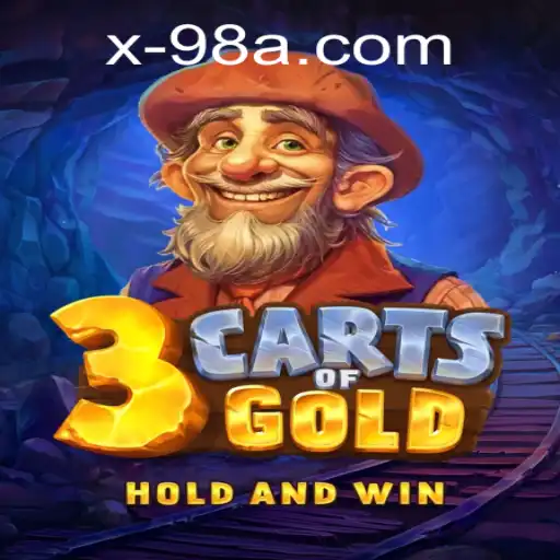 Exploring the Thrills and Strategies of 3cartsOfGold: A Gateway to Adventure
