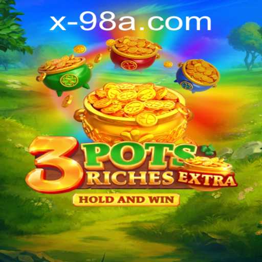 Exploring the Dynamic World of 3potsExtra and the Rise of 98A PH Login
