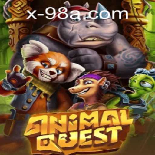 Exploring the Fascinating World of AnimalQuest: A Deep Dive into Gameplay and Strategies