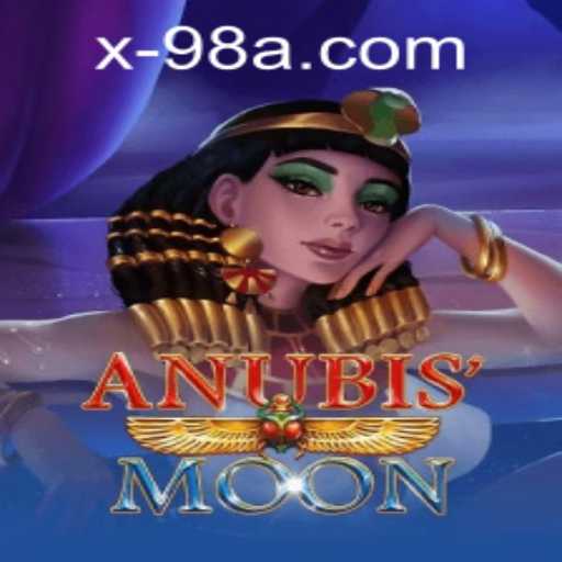 Discover the Mysteries of AnubisMoon