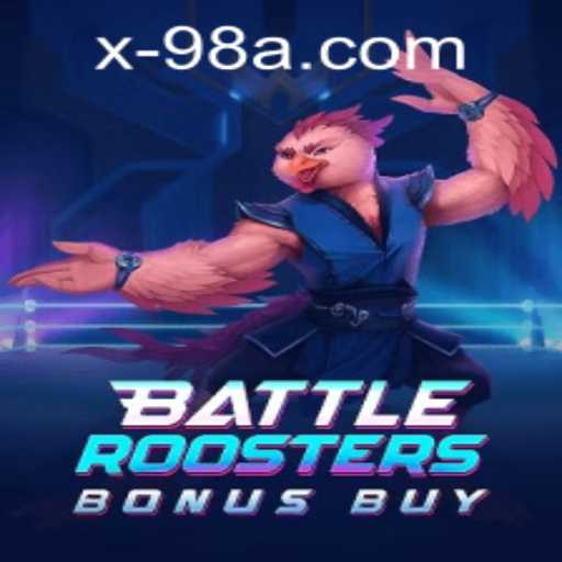 BattleRoostersBonusBuy: A Unique Adventure in Online Gaming