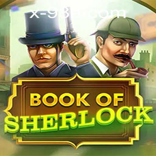 Exploring the Enigmatic World of BookOfSherlock and Its Engaging Gameplay