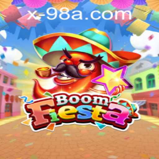 BoomFiesta Game Overview and Rules