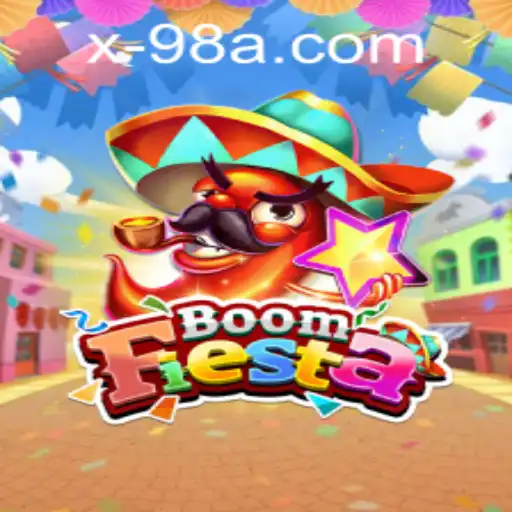 BoomFiesta Game Overview and Rules