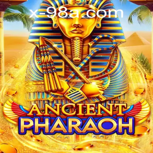 Discover the Mysteries of AncientPharaoh: An Adventure Through Time