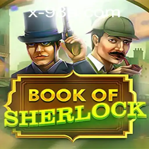 Exploring the Enigmatic World of BookOfSherlock and Its Engaging Gameplay