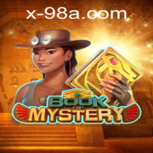 Unveiling the Secrets of BookofMystery: A Journey into the Enigma