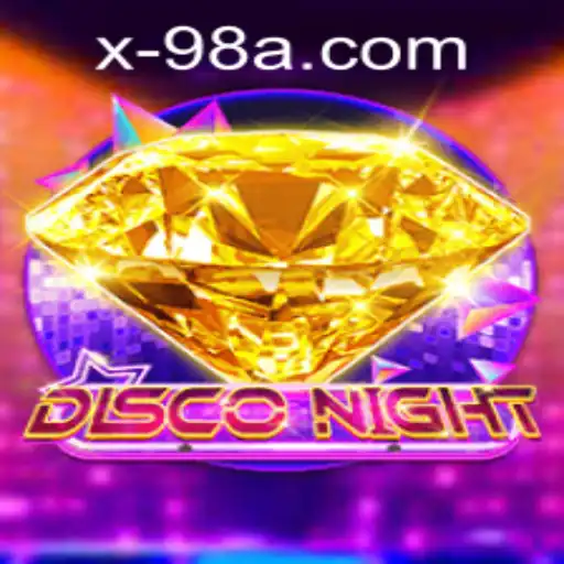 DiscoNight: The Ultimate Party Game Experience