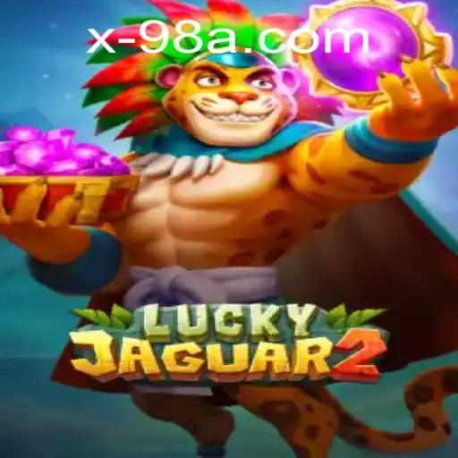 Unlocking the World of Luckyjaguar2: A Dive into a Dynamic Gaming Experience