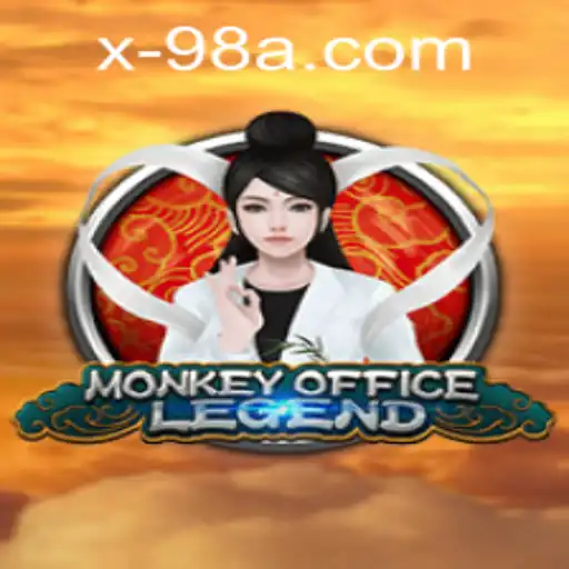 MonkeyOfficeLegend Takes the Gaming World by Storm