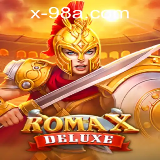 Exploring RomaXDeluxe: A Game That Redefines Adventure
