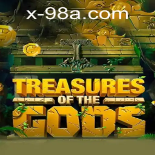 Discover the Enchanting World of TreasureoftheGods