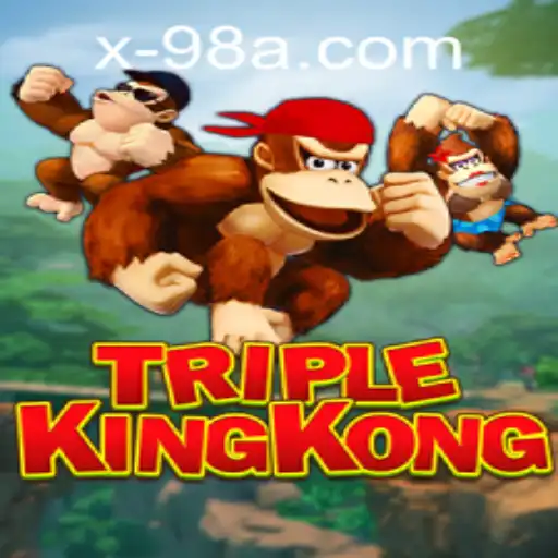 Dive Into the Thrilling World of TripleKingKong: A New Gaming Experience