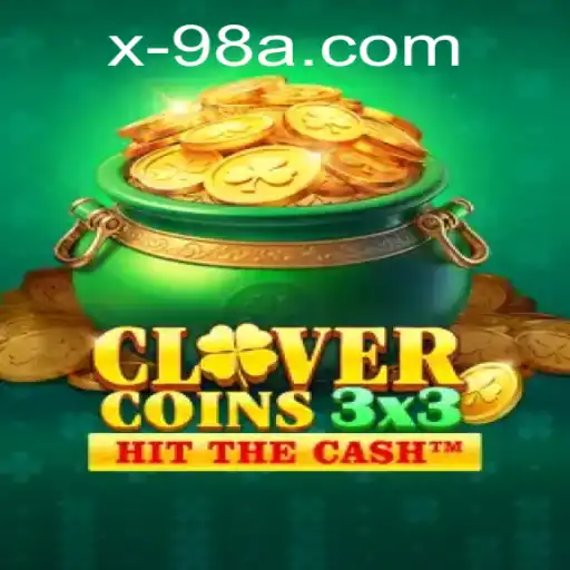 Explore Clovercoin3x3: A New Era in Gaming with 98A PH Login