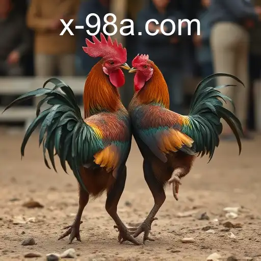 The Complex World of Cockfighting and the Role of 98A PH Login