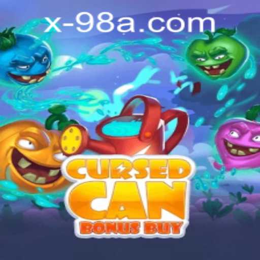 CursedCanBonusBuy: An Immersive Gaming Experience with a Unique Twist