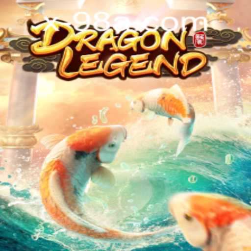 DragonLegend: An Epic Fantasy Adventure Game