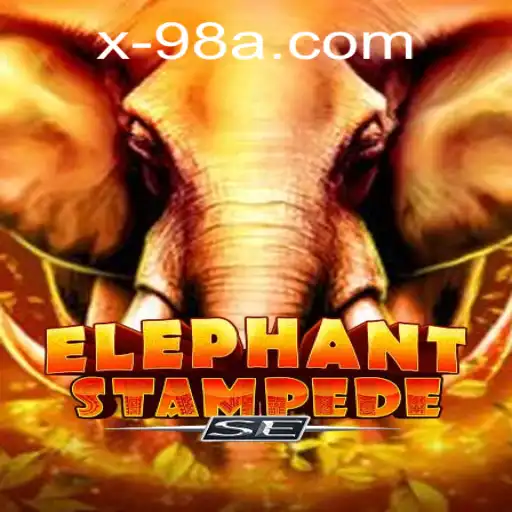 Experience the Thrill of 'ElephantStampedeSE': A Unique Gaming Adventure with '98A PH Login'