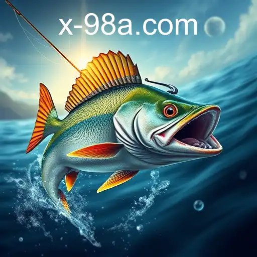 Fishing Games: An Insight into the Role of 98A PH Login