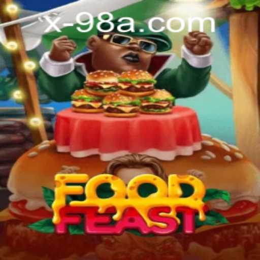 Exploring FoodFeast: A Culinary Adventure with 98A PH Login