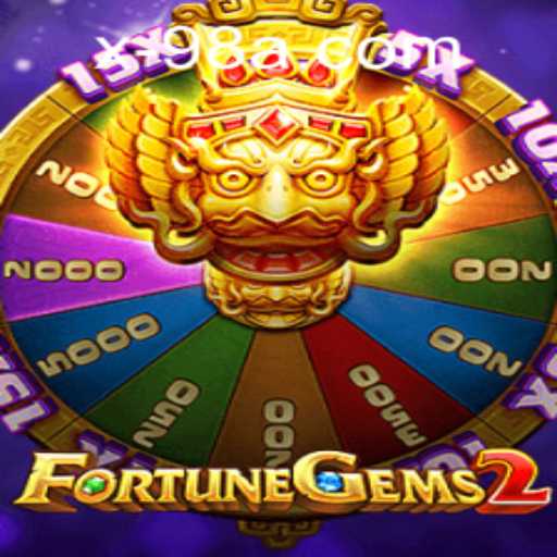 Exploring FortuneGems2 and the Intriguing 98A PH Login
