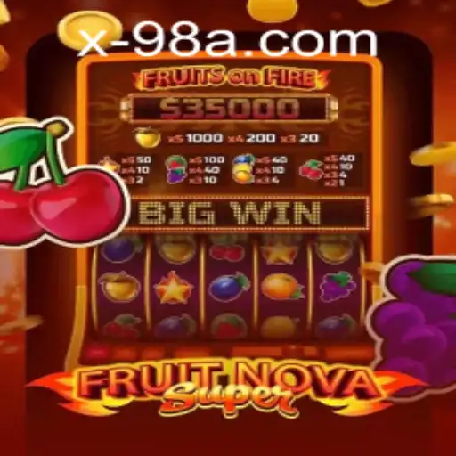 Exploring the Exciting World of FruitNovaSuper and the 98A PH Login