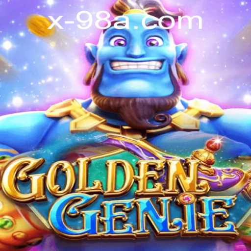 GoldenGenie: Dive into the Mesmerizing World of the 98A PH Login