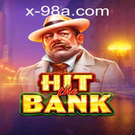 HitTheBank: The Ultimate Heist Adventure