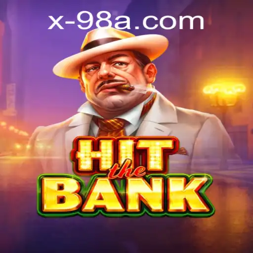 HitTheBank: The Ultimate Heist Adventure