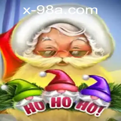 Discover the Joy of HoHoHo: An Interactive Exploration with 98A PH Login