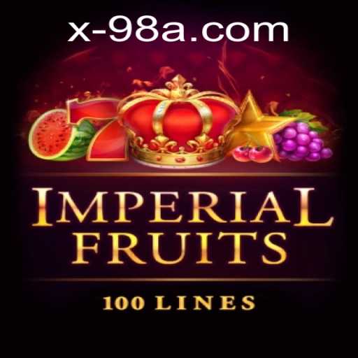 Discover ImperialFruits100: An Immersive Casino Experience