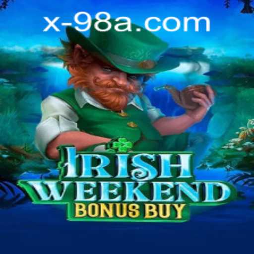 Exploring the Excitement of IrishWeekendBonusBuy with 98A PH Login