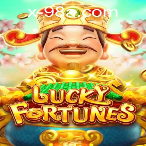 Exploring the Fascinating World of LUCKYFORTUNES: The 98A PH Login Experience