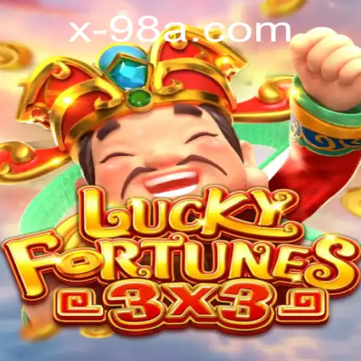 LUCKYFORTUNES3x3: Exploring the Exciting World of Online Gaming