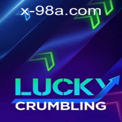 Discover the Exciting World of LuckyCrumbling: A Comprehensive Guide
