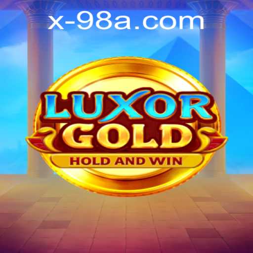 Unveiling LuxorGold: A Comprehensive Guide to an Enthralling Game Experience