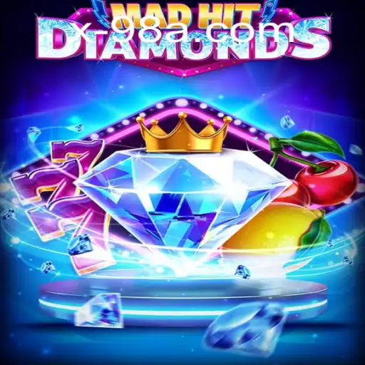 Exploring the Thrills of MadHitDiamonds: A Unique Gaming Experience