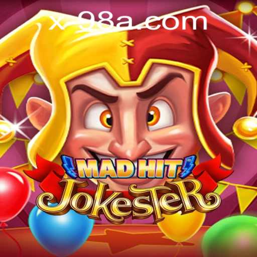 Dive into the World of MadHitJokester: A New Age Gaming Sensation