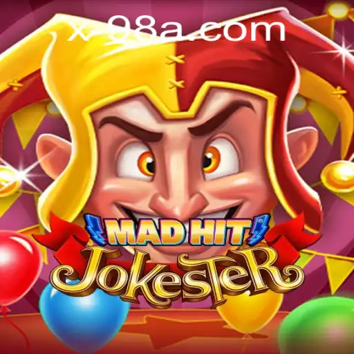 Dive into the World of MadHitJokester: A New Age Gaming Sensation