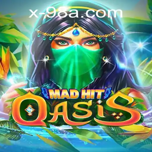MadHitOasis: An Immersive Escape into Adventure