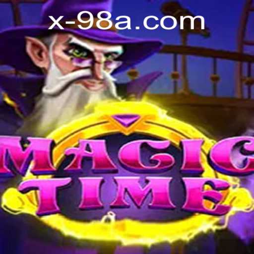 MagicTime: An Immersive Experience with 98A PH Login