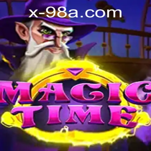 MagicTime: An Immersive Experience with 98A PH Login