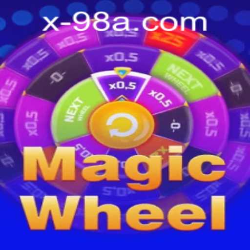 Exploring the Enchanting World of MagicWheel: A Thrilling Gaming Experience