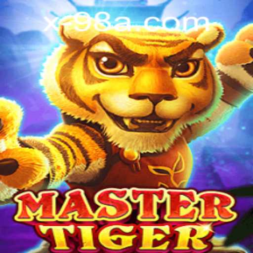 MasterTiger - A Captivating Gaming Experience with 98A PH Login