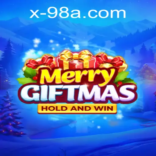 MerryGiftmas: A New Holiday Adventure with 98A PH Login