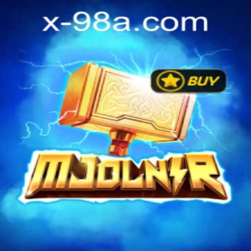 Mjolnir: A Thrilling Gaming Experience with 98A PH Login