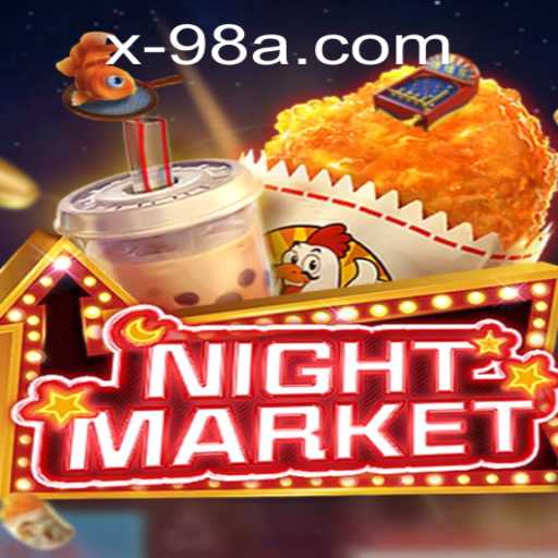 Exploring the Enigmatic World of NIGHTMARKET