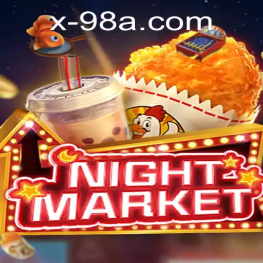 Exploring the Enigmatic World of NIGHTMARKET