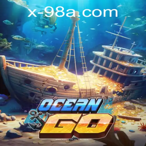 Discover OceanGO: An Immersive Aquatic Adventure with 98A PH Login